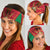 Custom Guyana Victory Run 2025 Neck Gaiter Caribbean Cricket Supporter Amazon Warriors - Wonder Print Shop