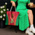 Custom Guyana Victory Run 2025 Tote Bag Caribbean Cricket Supporter Amazon Warriors - Wonder Print Shop