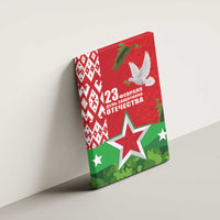 Belarus Defender of The Fatherland Day Canvas Wall Art