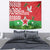 Belarus Defender of The Fatherland Day Tapestry