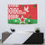 Belarus Defender of The Fatherland Day Tapestry