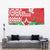 Belarus Defender of The Fatherland Day Tapestry
