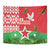 Belarus Defender of The Fatherland Day Tapestry