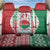 Belarus Football Custom Back Car Seat Cover Rushnyk Pattern