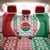 Belarus Football Custom Back Car Seat Cover Rushnyk Pattern