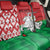 Republic of Belarus Back Car Seat Cover Pahonia Rushnyk Pattern