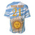 Custom Vamos Argentina Baseball Jersey The Pumas Rugby Mascot Sporty Version LT9 - Wonder Print Shop