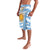 Custom Vamos Argentina Lavalava The Pumas Rugby Mascot Sporty Version - Wonder Print Shop