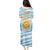 Custom Vamos Argentina Puletasi The Pumas Rugby Mascot Sporty Version - Wonder Print Shop