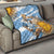 Custom Vamos Argentina Quilt The Pumas Rugby Mascot Sporty Version - Wonder Print Shop