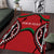 Custom Kenya Rugby Area Rug Summer Paris 2024 LT9 - Wonder Print Shop