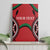Custom Kenya Rugby Canvas Wall Art Summer Paris 2024 LT9 - Wonder Print Shop