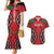 Custom Kenya Rugby Couples Matching Mermaid Dress and Hawaiian Shirt Summer Paris 2024 LT9 - Wonder Print Shop