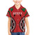 Custom Kenya Rugby Family Matching Mermaid Dress and Hawaiian Shirt Summer Paris 2024 LT9 - Wonder Print Shop