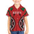 Custom Kenya Rugby Kid Hawaiian Shirt Summer Paris 2024 - Wonder Print Shop