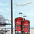 Custom Kenya Rugby Luggage Cover Summer Paris 2024 - Wonder Print Shop