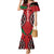 Custom Kenya Rugby Mermaid Dress Summer Paris 2024 - Wonder Print Shop