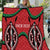 Custom Kenya Rugby Quilt Summer Paris 2024 - Wonder Print Shop
