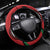 Kenya Rugby Steering Wheel Cover Summer Paris 2024 - Wonder Print Shop