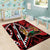 Kenya With African Shield Area Rug LT9 - Wonder Print Shop