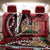 Kenya With African Shield Back Car Seat Cover LT9 - Wonder Print Shop