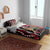 Kenya With African Shield Bedding Set LT9 - Wonder Print Shop