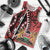Kenya With African Shield Men Tank Top - Wonder Print Shop