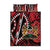 Kenya With African Shield Quilt Bed Set - Wonder Print Shop