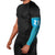 Custom Caribbean Cricket Saint Lucia Arm Sleeves Glory is Ours Kings Rule 2025 - Wonder Print Shop