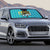 Custom Caribbean Cricket Saint Lucia Auto Sun Shade Glory is Ours Kings Rule 2025 - Wonder Print Shop