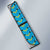 Custom Caribbean Cricket Saint Lucia Auto Sun Shade Glory is Ours Kings Rule 2025 - Wonder Print Shop