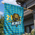 Custom Caribbean Cricket Saint Lucia Garden Flag Glory is Ours Kings Rule 2025 - Wonder Print Shop