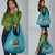 Custom Caribbean Cricket Saint Lucia Grocery Bag Glory is Ours Kings Rule 2025 - Wonder Print Shop