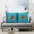 Custom Caribbean Cricket Saint Lucia Pillow Cover Glory is Ours Kings Rule 2025 - Wonder Print Shop