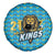 Custom Caribbean Cricket Saint Lucia Spare Tire Cover Glory is Ours Kings Rule 2025 - Wonder Print Shop