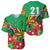 Custom Caribbean Cricket St Kitts and Nevis Baseball Jersey Patriots Reign 2025 - Wonder Print Shop