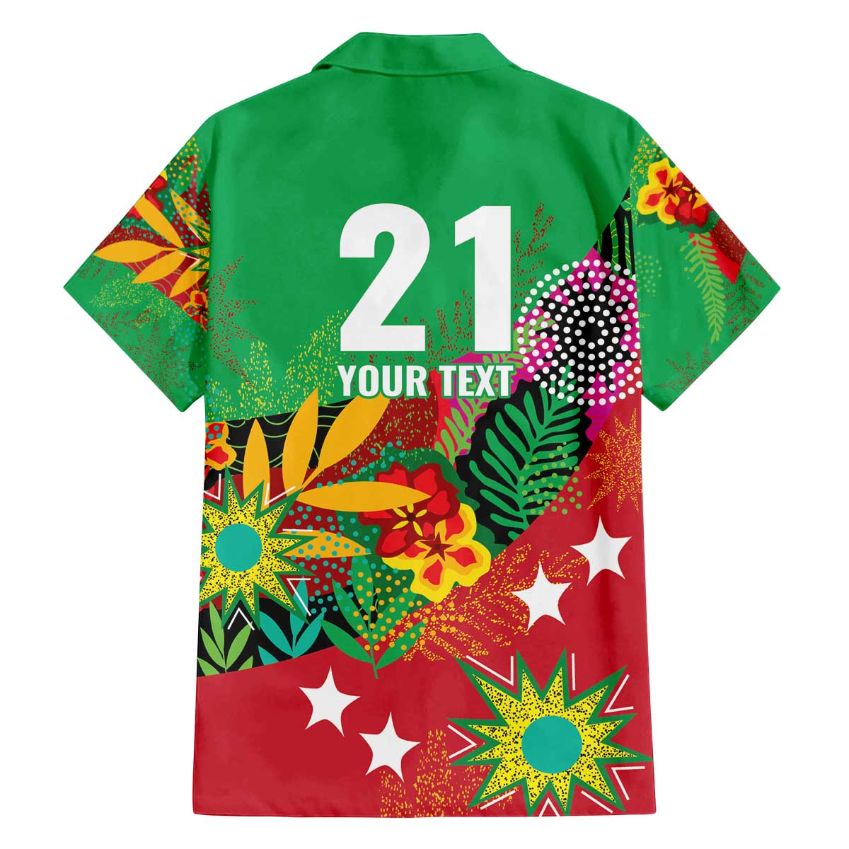 Custom Caribbean Cricket St Kitts and Nevis Family Matching Off The Shoulder Long Sleeve Dress and Hawaiian Shirt Patriots Reign 2025 - Wonder Print Shop