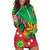 Custom Caribbean Cricket St Kitts and Nevis Hoodie Dress Patriots Reign 2025 - Wonder Print Shop