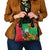 Custom Caribbean Cricket St Kitts and Nevis Shoulder Handbag Patriots Reign 2025 - Wonder Print Shop