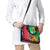 Custom Caribbean Cricket St Kitts and Nevis Shoulder Handbag Patriots Reign 2025 - Wonder Print Shop