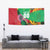 Custom Caribbean Cricket St Kitts and Nevis Tapestry Patriots Reign 2025 - Wonder Print Shop