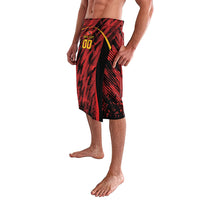 Custom Women’s Cricket Trinidad and Tobago Lavalava Caribbean Woman Knight