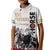 Kentucky Horse Racing Kid Polo Shirt 151st Anniversary The Run For The Roses LT9