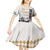 Kentucky Horse Racing Kid Short Sleeve Dress 151st Anniversary The Run For The Roses LT9