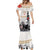 Kentucky Horse Racing Mermaid Dress 151st Anniversary The Run For The Roses LT9