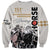 Kentucky Horse Racing Sweatshirt 151st Anniversary The Run For The Roses LT9