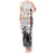 Kentucky Horse Racing Tank Maxi Dress 151st Anniversary The Run For The Roses LT9