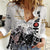 Kentucky Horse Racing Women Casual Shirt 151st Anniversary The Run For The Roses LT9