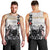 Personalised Kentucky Horse Racing Men Tank Top 151st Anniversary The Run For The Roses LT9