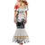 Personalised Kentucky Horse Racing Mermaid Dress 151st Anniversary The Run For The Roses LT9